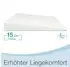 Bestschlaf Reflux 100x100cm