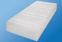 fan Taschenfederkernmatratze "ProVita Relax 1.000 T, Matratze in 90x200 cm,...