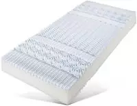 fan Taschenfederkernmatratze "ProVita Relax 1.000 T, Matratze in 90x200 cm,...