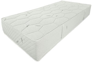 Matratzen Perfekt Quadro Pro 100x220cm