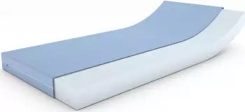 MSS e.K. VitalFoam 70x200cm