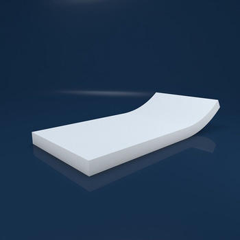 MSS e.K. VitalFoam 150x200cm H2