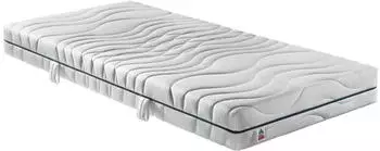 Irisette Sylt KS 80x200cm H3