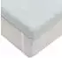 Juskys Orthopädischer Topper 160x200cm H2/H3