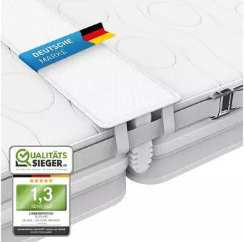 Flipline All-In-One Premium Set 18x200cm mit Gurt und Tasche