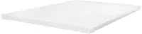 OTTO home Topper "Aquam, Topper 90x200 cm,180x200 cm in 4 H&auml;rtegraden" Matratze,
