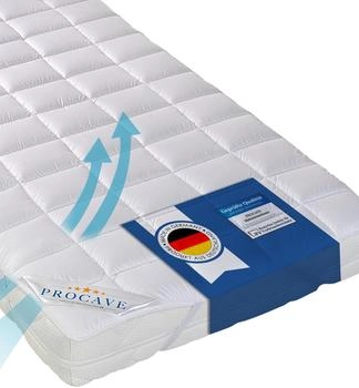 ProCaVe Micro Comfort Matratzenschoner 90x200 cm