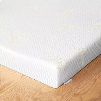 Newentor Viskotopper 180x200cm H2/H3