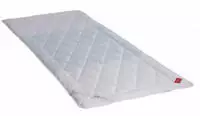 Hefel Matratzenauflage "Hefel COOl Unterbett"