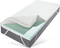 OTTO home Topper "Belize, Topper 90x200, 140x200, 180x200 cm, in 2 H&auml;rtegraden"