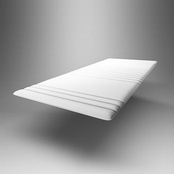 bett1.de Bodyguard Topper 100x200cm