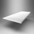 bett1.de Bodyguard Topper 100x200cm