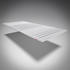 bett1.de Bodyguard Topper 100x200cm