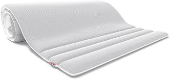 bett1.de Bodyguard Topper 160x200cm