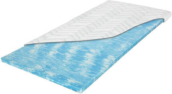 Meos Gel-Topper 90x200cm