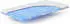Hn8 Schlafsysteme 7-Zonen Geltouch-Matratzentopper Surf 100 (120 x 200 cm H2)