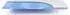 Hn8 Schlafsysteme 7-Zonen Geltouch-Matratzentopper Surf 100 (120 x 200 cm H2)