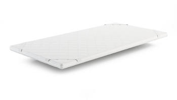 MSS e.K. Kaltschaum Matratzentopper 180x210cm