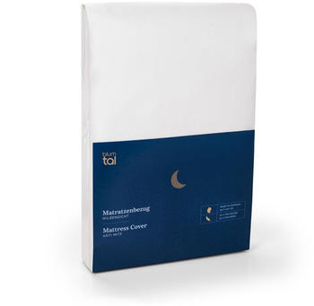 Blumtal Matratzenbezug Milbendicht 140x200cm