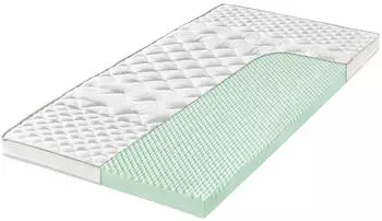 Frankenstolz f.a.n. Big-Komfort 100x200cm H2