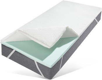 my home Aquam 90x200cm H2