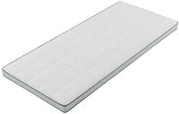 RIBECO Topper "Aaron MAXI, Topper 90x200 cm,180x200 cm" Matratze, Boxspringbett