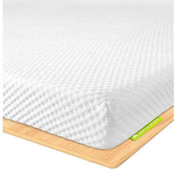 Gentle North Matratzentopper 80x200cm H2/H3