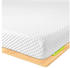 Gentle North Matratzentopper 80x200cm H2/H3