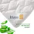 Jekatex Aloe Vera 200x200cm