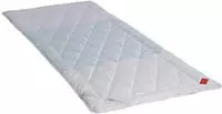 Hefel Matratzenauflage "Hefel COOl Unterbett"
