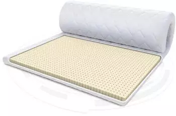 FDM Latex Max 160x200cm