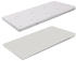 MiaSuite Topper Memory Foam 80x200cm
