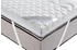 Frankenstolz Softly XXL PLUS Silverline 80x200cm