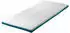 Komfortec Visco Memory Schaum Matratzentopper 90x200x7,5cm