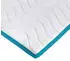 Komfortec Visco Memory Schaum Matratzentopper 90x200x7,5cm