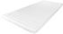 AM Qualitätsmatratzen Premium Plus Gelschaum-Topper 200x210cm