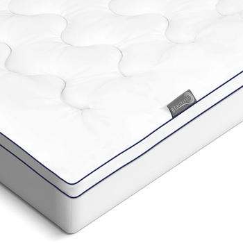 Beautissu BeauNuit MT Base 140x200cm