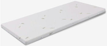 MiaSuite Topper MemoryFoam 80x190cm