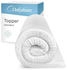 Dailydream Topper Standard Model L 80x200x7cm