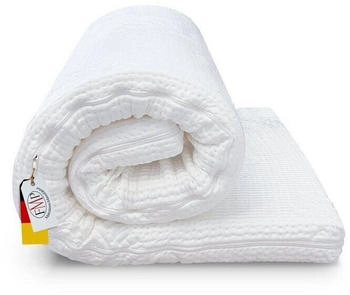 FMP Matratzen-Manufaktur Comfort 80x200x8cm (42-0001)
