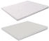 MiaSuite Topper Memory Foam Aloe Vera 160x200cm