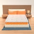 MiaSuite Topper Memory Foam Aloe Vera 160x200cm