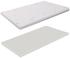 MiaSuite Topper Memory Foam Aloe Vera 120x200cm