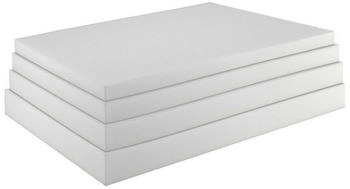 sunnypillow Schaumstoff 60x200cm RG 14/18