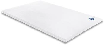 Irisette Topper KS Kaltschaum weiß (03890480143)