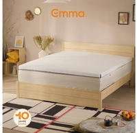Emma Topper "Emma Original Pro Topper" Wendbarer Topper, ab 6x90x200cm und weiteren