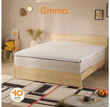 Emma Matratze Premium Topper 200x200cm