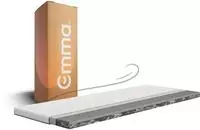 Emma Topper "Emma Original Pro Topper" Wendbarer Topper, ab 6x90x200cm und weiteren