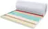 FDM FRUTI Matratzentopper Latex 120x200cm 6cm H2/H4 (NAKLADKA-FRUT-LATE-120-200)