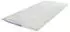 Sun Garden Topper Polar 180x200cm, weiß, wendbar (Winter/Sommer)